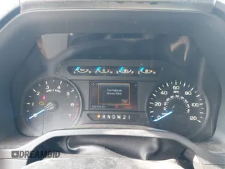 2015 Ford F-150 XL с VIN 1FTEX1CP2FKE24373, выставлен на аукционе IAAI как лот 42806594 с пробегом 132 105 миль миль и . История ставок и продаж доступна на DreamBid. Изображение 7.