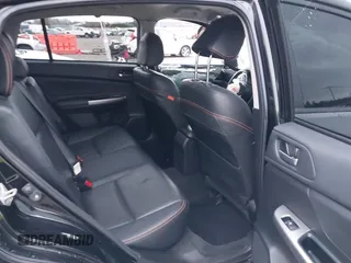 2016 Subaru Crosstrek Limited with VIN JF2GPAKCXGH206219, listed as a IAAI auction lot 41175162 with 1 mi miles. Bid and sale history available at carsss.com. Image 8.