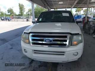2011 Ford Expedition Max Limited с VIN 1FMJK1K50BEF09892, выставлен на аукционе IAAI как лот 42593101 с пробегом 250 189 миль миль и . История ставок и продаж доступна на DreamBid. Изображение 13.