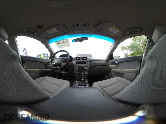 2012 Ford Fusion SE with VIN 3FAHP0HA4CR432631, listed as a IAAI auction lot 42352368 with 137,053 mi miles and . Bid and sale history available at DreamBid. Image 24.