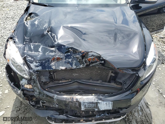 2016 Volvo XC60 T5 Platinum with VIN YV4612RM7G2839308, listed as a Copart auction lot 64548474 with 64,325 mi miles and Salvage Title. Bid and sale history available at carsss.com. Image 13.