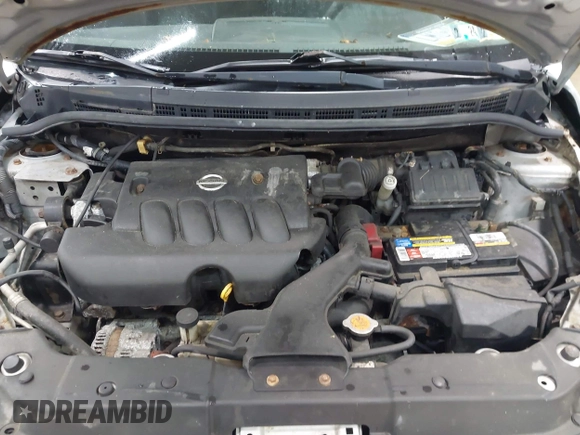 2011 Nissan Versa S with VIN 3N1BC1AP5BL465531, listed as a IAAI auction lot 42124083 with 249,641 mi miles and . Bid and sale history available at DreamBid. Image 10.