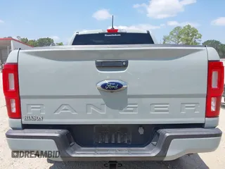 2021 Ford Ranger XL with VIN 1FTER4EH0MLD00837, listed as a IAAI auction lot 40068127 with 90,395 mi miles. Bid and sale history available at carsss.com. Image 17.