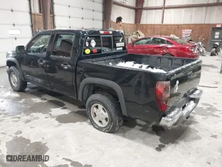 2006 Chevrolet Colorado LT w/2LT with VIN 1GCDT136768162541, listed as a IAAI auction lot 41605724 with 146,231 mi miles. Bid and sale history available at carsss.com. Image 3.