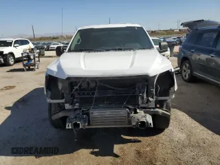 2017 Ford F-150 XL with VIN 1FTEX1CP5HKD43225, listed as a Copart auction lot 57268165 with 283,095 mi miles and Salvage title. Bid and sale history available at DreamBid. Image 5.