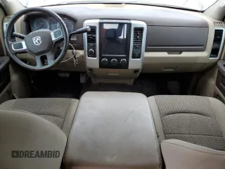 2010 Dodge 3500 SLT с VIN 3D73Y3CL4AG126894, выставлен на аукционе Copart как лот 59323515 с пробегом 86 465 миль миль и Списание • Salvage title. История ставок и продаж доступна на DreamBid. Изображение 8.