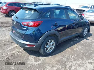 2019 Mazda CX-3 Sport z VIN JM1DKFB71K0445584, wystawiony jako IAAI lot #42210269 z przebiegiem 31 418 mil mil oraz . Historia ofert i sprzedaży dostępna na DreamBid. Obrazek 4.
