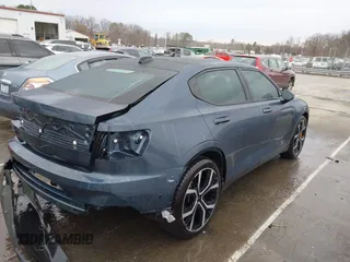 2022 Polestar 2 z VIN LPSED3KA0NL072994, wystawiony jako IAAI lot #41722564 z przebiegiem 44 897 mil mil oraz . Historia ofert i sprzedaży dostępna na DreamBid. Obrazek 4.