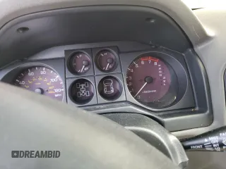 2002 Mitsubishi Montero XLS z VIN JA4MW31R52J069014, wystawiony jako Copart lot #71785804 z przebiegiem Nie podano mil oraz Czysty tytuł • Clean title. Historia ofert i sprzedaży dostępna na DreamBid. Obrazek 9.
