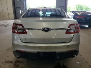 2014 Ford Taurus SEL z VIN 1FAHP2E86EG128370, wystawiony jako Copart lot #58216645 z przebiegiem 95 488 mil mil oraz Tytuł czysty. Historia ofert i sprzedaży dostępna na DreamBid. Obrazek 6.