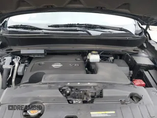 2014 Nissan Pathfinder S with VIN 5N1AR2MM6EC671936, listed as a IAAI auction lot 41680439 with 144,259 mi miles and . Bid and sale history available at DreamBid. Image 10.