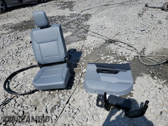 2023 Ford F-350 с VIN 1FT8W3BAXPED51651, выставлен на аукционе Copart как лот 69656364 с пробегом 21 593 миль миль и Списание • Salvage title. История ставок и продаж доступна на DreamBid. Изображение 12.