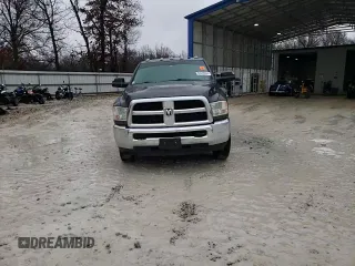 2018 Ram 3500 Tradesman z VIN 3C63RRGL8JG392429, wystawiony jako Copart lot #84649394 z przebiegiem 273 827 mil mil oraz Szkoda całkowita • Salvage title. Historia ofert i sprzedaży dostępna na DreamBid. Obrazek 11.