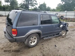 2001 Ford Explorer XLT with VIN 1FMZU73E61ZA84426, listed as a Copart auction lot 63414274 with Not provided miles and Clean title. Bid and sale history available at DreamBid. Image 3.