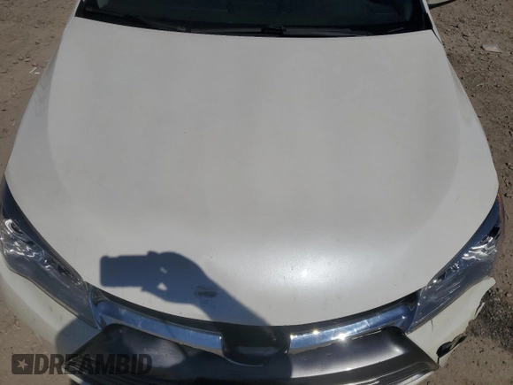 2015 Toyota Camry LE with VIN 4T1BD1FK7FU145352, listed as a Copart auction lot 55586945 with 203,618 mi miles and Clean Title. Bid and sale history available at DreamBid. Image 11.
