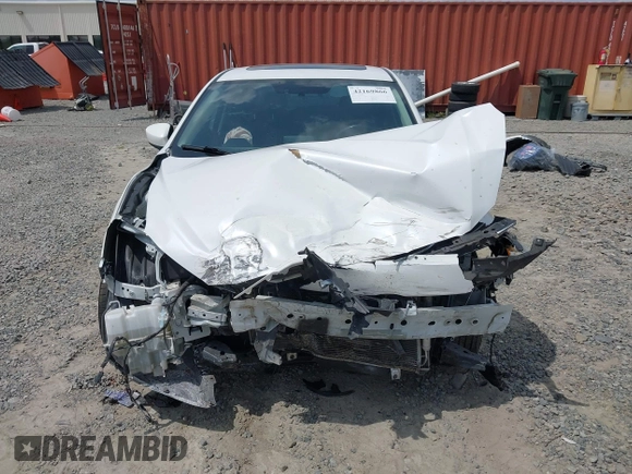 2016 Mazda 3 i Touring with VIN JM1BM1V70G1336745, listed as a IAAI auction lot 42169866 with 140,865 mi miles and . Bid and sale history available at DreamBid. Image 11.