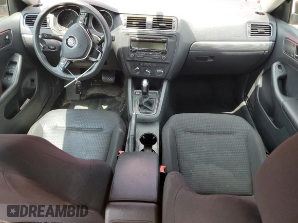 2015 Volkswagen Jetta SE с VIN 3VWD17AJXFM310609, выставлен на аукционе Copart как лот 62501385 с пробегом 85 406 миль миль и Чистый • Clean title. История ставок и продаж доступна на DreamBid. Изображение 8.