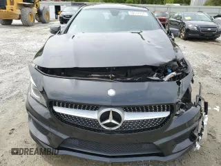 2016 Mercedes-Benz CLA 250 with VIN WDDSJ4EB6GN364675, listed as a Copart auction lot 50517414 with 63,503 mi miles and . Bid and sale history available at DreamBid. Image 5.