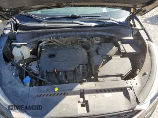 2019 Hyundai Tucson Sport with VIN KM8J33AL1KU049169, listed as a Copart auction lot 45526535 with 113,948 mi miles and Salvage Title. Bid and sale history available at carsss.com. Image 13.