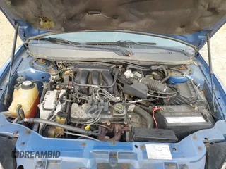 2004 Ford Taurus LX z VIN 1FAFP52U64A114884, wystawiony jako IAAI lot #42212573 z przebiegiem 106 402 mil mil oraz . Historia ofert i sprzedaży dostępna na DreamBid. Obrazek 10.