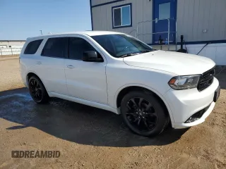2019 Dodge Durango SXT Plus z VIN 1C4RDHAG3KC534729, wystawiony jako Copart lot #48440245 z przebiegiem 132 075 mil mil oraz Czysty tytuł • Clean title. Historia ofert i sprzedaży dostępna na DreamBid. Obrazek 4.