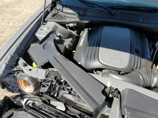 2023 Dodge Challenger R/T с VIN 2C3CDZBT3PH621157, выставлен на аукционе Copart как лот 69637345 с пробегом 38 308 миль миль и Списание • Salvage title. История ставок и продаж доступна на DreamBid. Изображение 14.