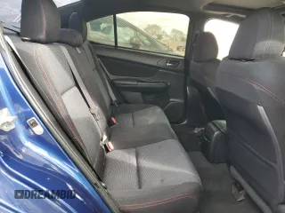 2015 Subaru WRX Premium with VIN JF1VA1D60F8821963, listed as a Copart auction lot 47053315 with 160,589 mi miles and Salvage Title. Bid and sale history available at carsss.com. Image 10.