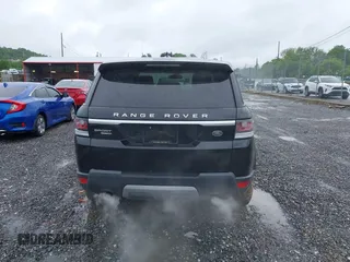 2015 Land Rover Range Rover Sport HSE z VIN SALWR2VF5FA522630, wystawiony jako IAAI lot #42249954 z przebiegiem 89 425 mil mil oraz . Historia ofert i sprzedaży dostępna na DreamBid. Obrazek 16.