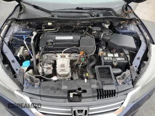 2014 Honda Accord LX with VIN 1HGCR2F37EA299067, listed as a Copart auction lot 50544825 with 190,972 mi miles and Salvage Title. Bid and sale history available at carsss.com. Image 11.