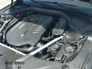 2019 BMW 5 Series 540i with VIN WBAJE5C59KWW23835, listed as a IAAI auction lot 42772206 with 41,982 mi miles and . Bid and sale history available at DreamBid. Image 18.