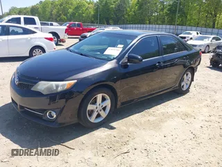2012 Toyota Camry L with VIN 4T1BF1FK3CU141577, listed as a IAAI auction lot 42059780 with 198,946 mi miles and . Bid and sale history available at DreamBid. Image 17.
