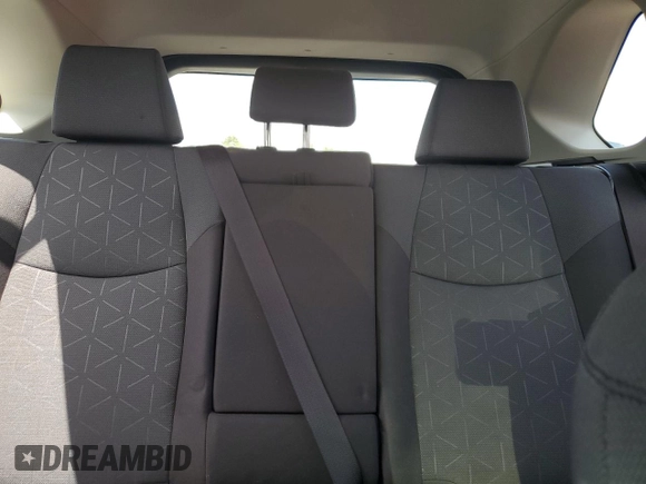 2019 Toyota RAV4 XLE with VIN JTMP1RFV6KJ004571, listed as a Copart auction lot 56397454 with 92,932 mi miles and Non Repairable. Bid and sale history available at carsss.com. Image 10.