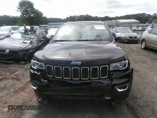 2020 Jeep Grand Cherokee Limited X z VIN 1C4RJEBG6LC323953, wystawiony jako IAAI lot #42355148 z przebiegiem 61 121 mil mil oraz . Historia ofert i sprzedaży dostępna na DreamBid. Obrazek 12.