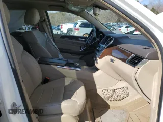 2014 Mercedes-Benz M 350 с VIN 4JGDA5JB8EA411011, выставлен на аукционе Copart как лот 46603175 с пробегом 96 133 миль миль и Списание • Salvage title. История ставок и продаж доступна на DreamBid. Изображение 7.