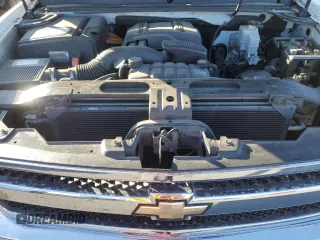 2009 Chevrolet Silverado 1500 with VIN 2GCFC135091121613, listed as a Copart auction lot 49865475 with 169,755 mi miles and Salvage Title. Bid and sale history available at DreamBid. Image 11.