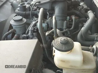 2016 Toyota Tacoma SR5 with VIN 5TFAX5GN1GX056450, listed as a IAAI auction lot 41215339 with 129,604 mi miles and . Bid and sale history available at DreamBid. Image 21.