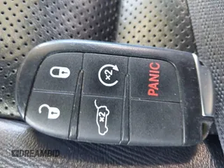 2018 Dodge Durango R/T с VIN 1C4SDJCT3JC385949, выставлен на аукционе IAAI как лот 41655218 с пробегом 44 705 миль миль и . История ставок и продаж доступна на DreamBid. Изображение 11.