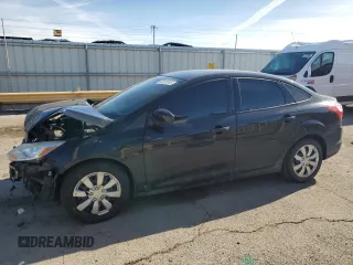 2012 Ford Focus SE z VIN 1FAHP3F26CL282050, wystawiony jako Copart lot #47327615 z przebiegiem 134 719 mil mil oraz Nie do naprawy • Non repairable. Historia ofert i sprzedaży dostępna na DreamBid. Obrazek 1.