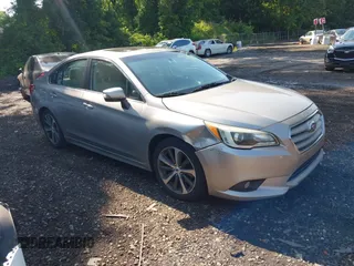 2015 Subaru Legacy Limited with VIN 4S3BNEL66F3013866, listed as a IAAI auction lot 42521577 with 149,526 mi miles and . Bid and sale history available at DreamBid. Image 1.