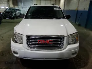 2008 GMC Envoy SLE1 with VIN 1GKDS13S782157544, listed as a Copart auction lot 82296844 with 162,238 mi miles and Clean Title. Bid and sale history available at DreamBid. Image 5.