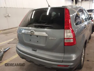 2010 Honda CR-V EX with VIN 3CZRE4H59AG701689, listed as a IAAI auction lot 41717388 with 168,565 mi miles. Bid and sale history available at carsss.com. Image 17.