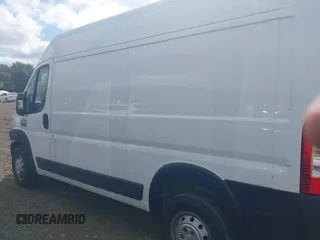 2019 Ram ProMaster Cargo with VIN 3C6TRVCG4KE521572, listed as a IAAI auction lot 40469320 with 191,158 mi miles and . Bid and sale history available at DreamBid. Image 14.