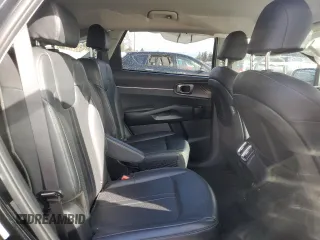 2023 Kia Sorento EX z VIN KNDRHDLG1P5158036, wystawiony jako Copart lot #51611695 z przebiegiem 34 057 mil mil oraz Czysty tytuł • Clean title. Historia ofert i sprzedaży dostępna na DreamBid. Obrazek 11.