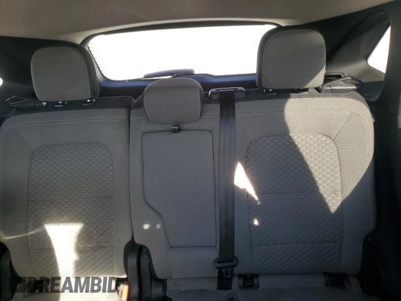 2020 Ford Escape SE z VIN 1FMCU9G68LUA43896, wystawiony jako Copart lot #47790955 z przebiegiem 62 525 mil mil oraz Nie do naprawy • Non repairable. Historia ofert i sprzedaży dostępna na DreamBid. Obrazek 10.