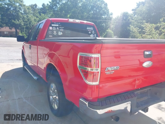 2011 Ford F-150 XL с VIN 1FTFX1CT6BFD00711, выставлен на аукционе IAAI как лот 42490504 с пробегом 102 798 миль миль и . История ставок и продаж доступна на DreamBid. Изображение 3.