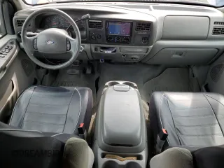 2003 Ford Excursion Special Serv с VIN 1FMSU41P33EC62002, выставлен на аукционе Copart как лот 62742355 с пробегом 348 447 миль миль и Чистый • Clean title. История ставок и продаж доступна на DreamBid. Изображение 8.