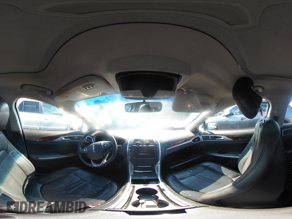 2014 Lincoln MKZ Hybrid with VIN 3LN6L2LU5ER815261, listed as a IAAI auction lot 42224030 with 107,866 mi miles and . Bid and sale history available at DreamBid. Image 20.