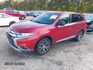 2017 Mitsubishi Outlander ES с VIN JA4AD2A38HZ011309, выставлен на аукционе IAAI как лот 40504306 с пробегом 175 718 миль миль и . История ставок и продаж доступна на DreamBid. Изображение 17.