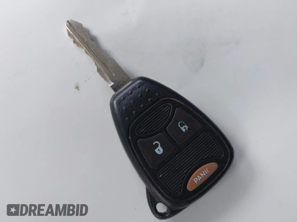 2007 Dodge Caliber SXT with VIN 1B3HB48B17D322984, listed as a IAAI auction lot 41551112 with 110,033 mi miles and . Bid and sale history available at DreamBid. Image 11.