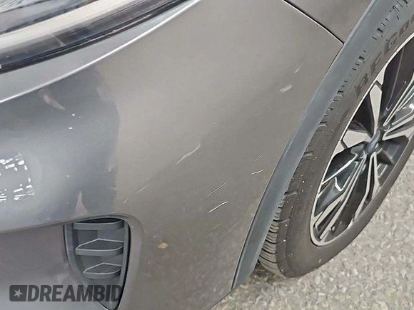 2021 Ford Escape SE Hybrid with VIN 1FMCU9BZ4MUA33420, listed as a IAAI auction lot 42573169 with 107,466 mi miles and . Bid and sale history available at DreamBid. Image 1.